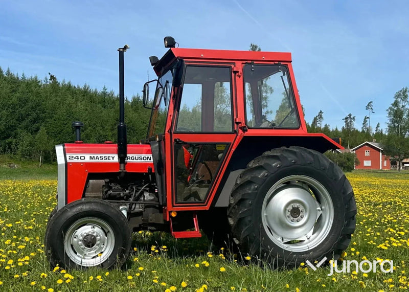 Traktor - Massey Ferguson, 240-2