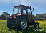 Traktor - Massey Ferguson, 240-2
