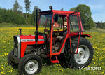 Traktor - Massey Ferguson, 240-2