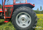Traktor - Massey Ferguson, 240-2