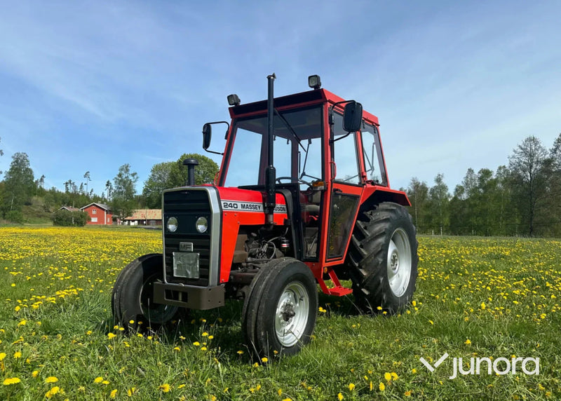 Traktor - Massey Ferguson, 240-2