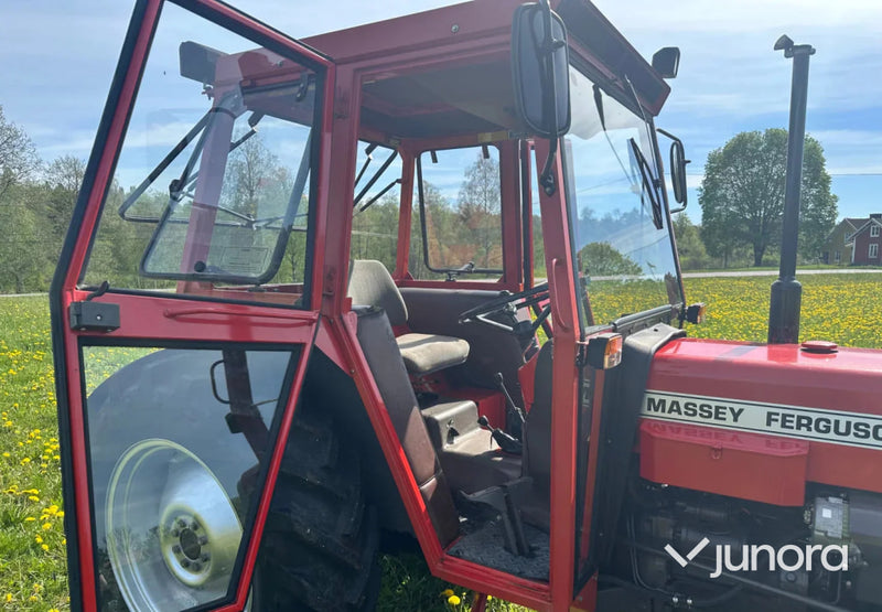 Traktor - Massey Ferguson, 240-2