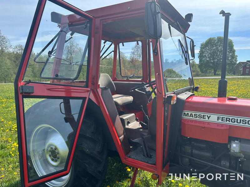 Massey Ferguson 240 (Unik)