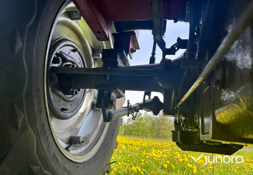 Traktor - Massey Ferguson, 240-2