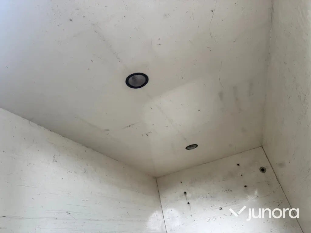 Lätt lastbil - Volkswagen LT35 2.5 TDI