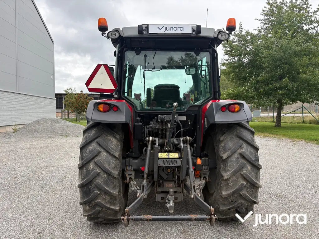 Traktor Massey Ferguson MF 4707