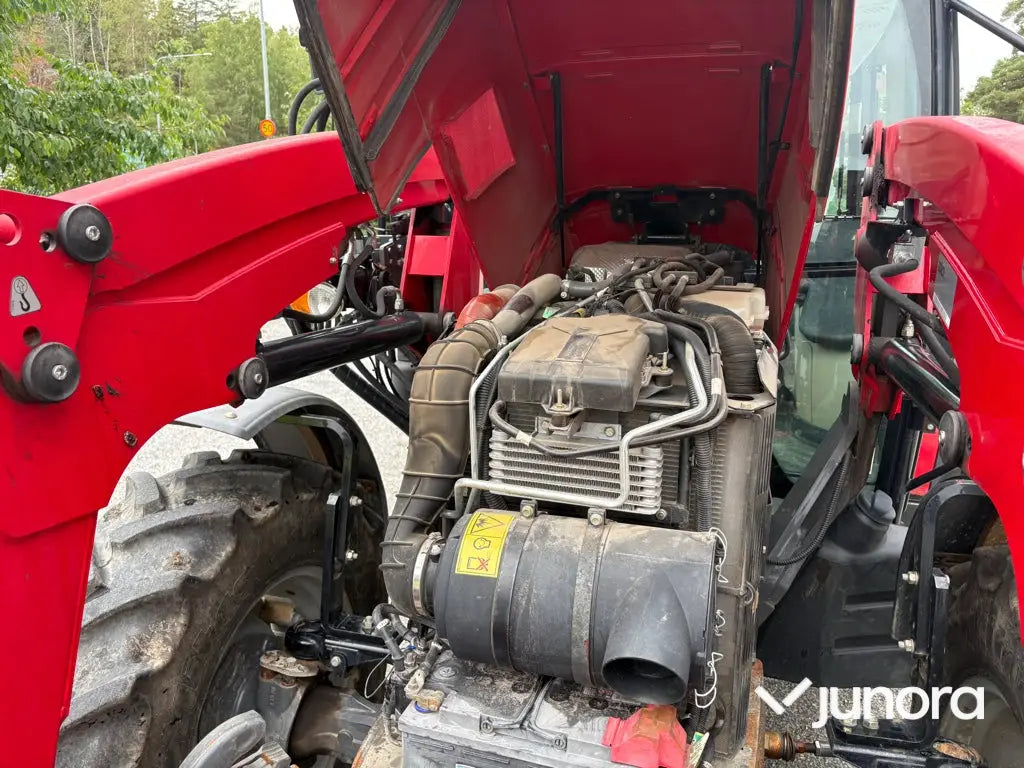 Traktor Massey Ferguson MF 4707