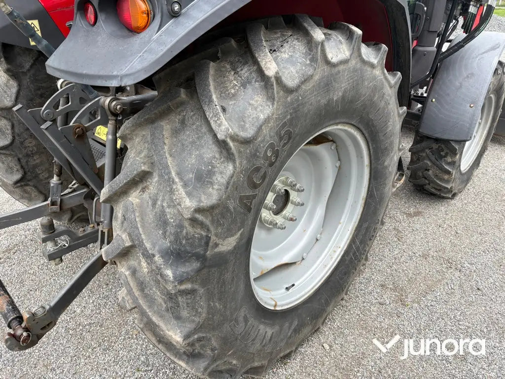 Traktor Massey Ferguson MF 4707