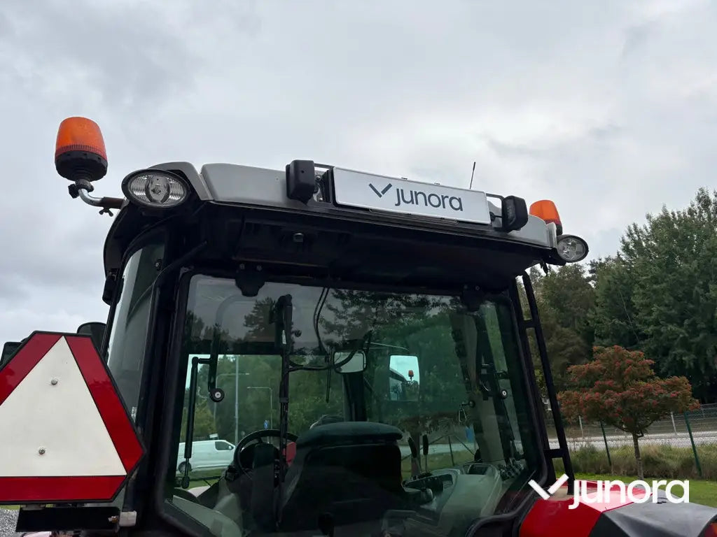Traktor Massey Ferguson MF 4707