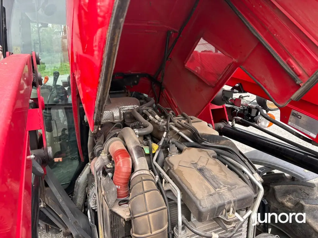 Traktor Massey Ferguson MF 4707