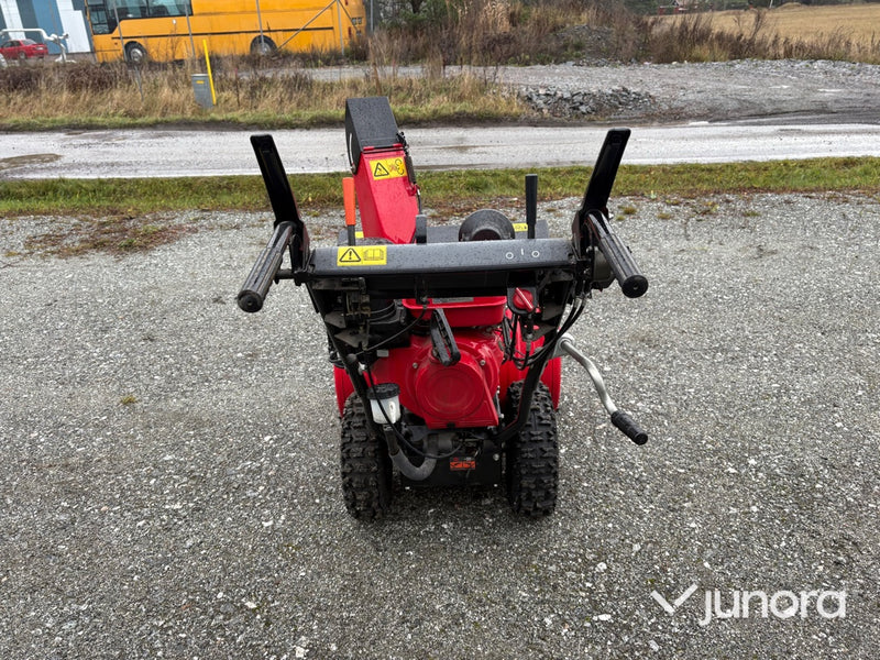 Snöslunga - Honda HS970