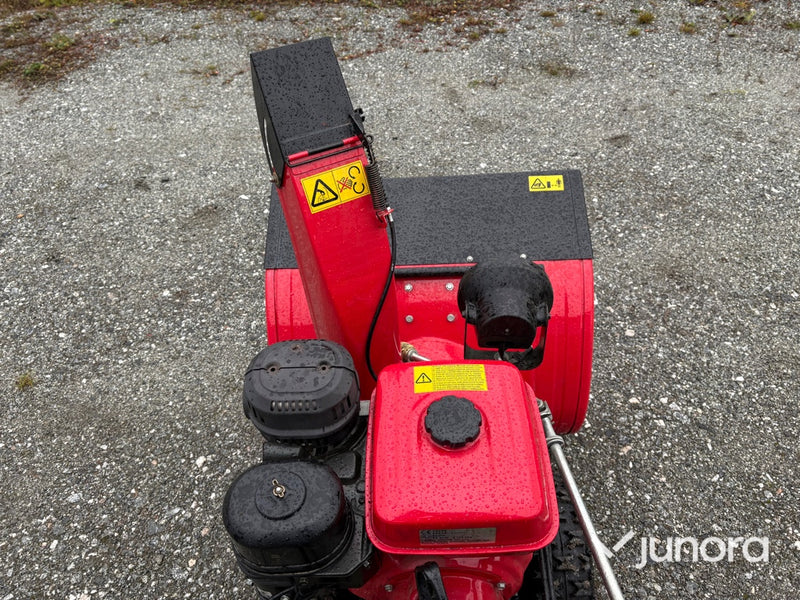 Snöslunga - Honda HS970