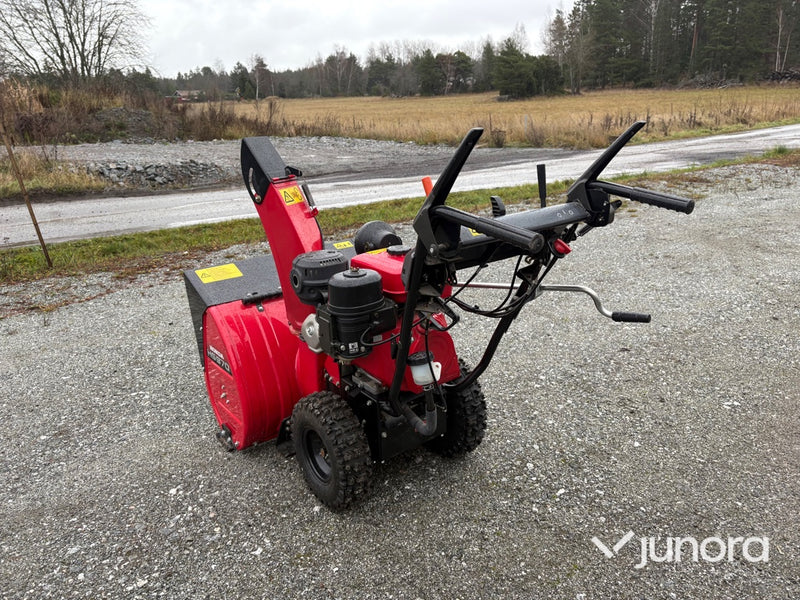 Snöslunga - Honda HS970