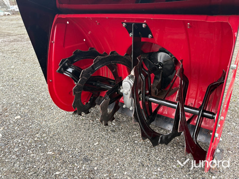 Snöslunga - Honda HS970