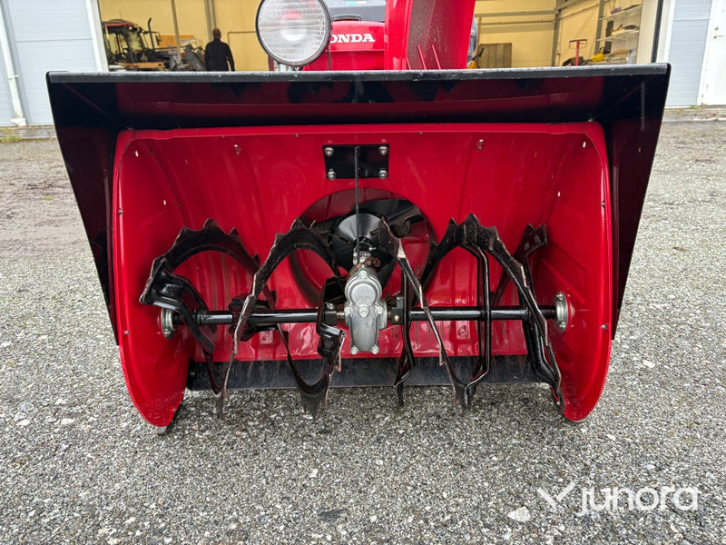 Snöslunga - Honda HS970