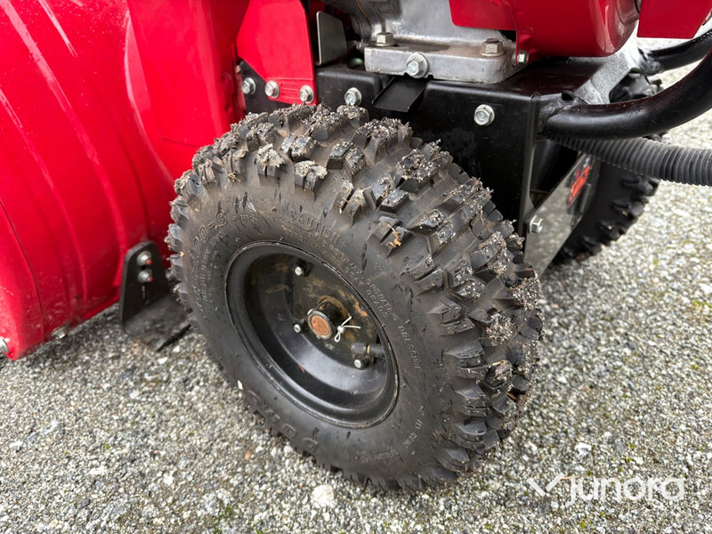 Snöslunga - Honda HS970