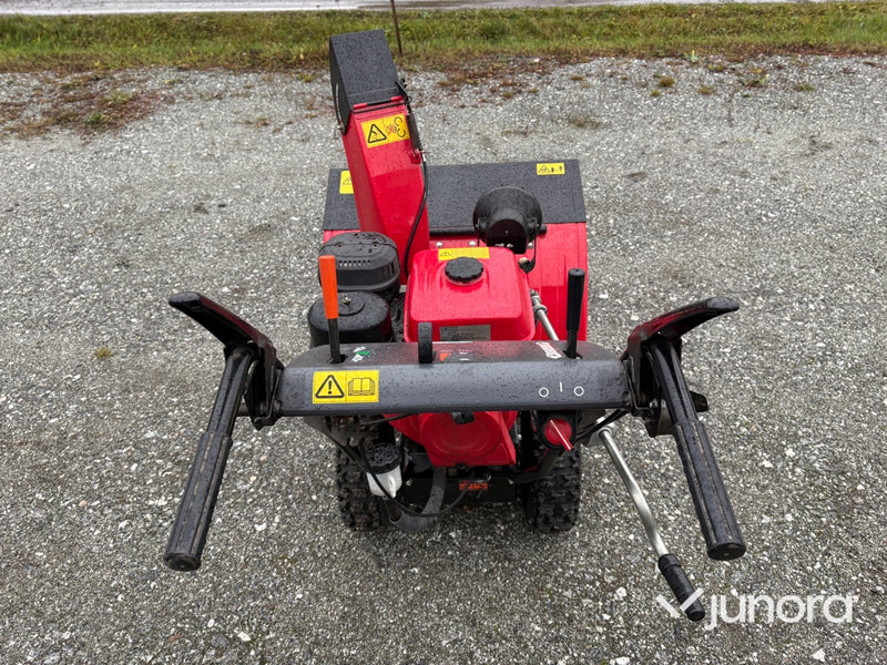 Snöslunga - Honda HS970