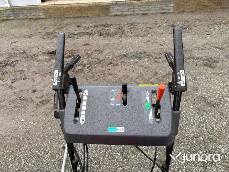 Snöslunga - Honda HS970