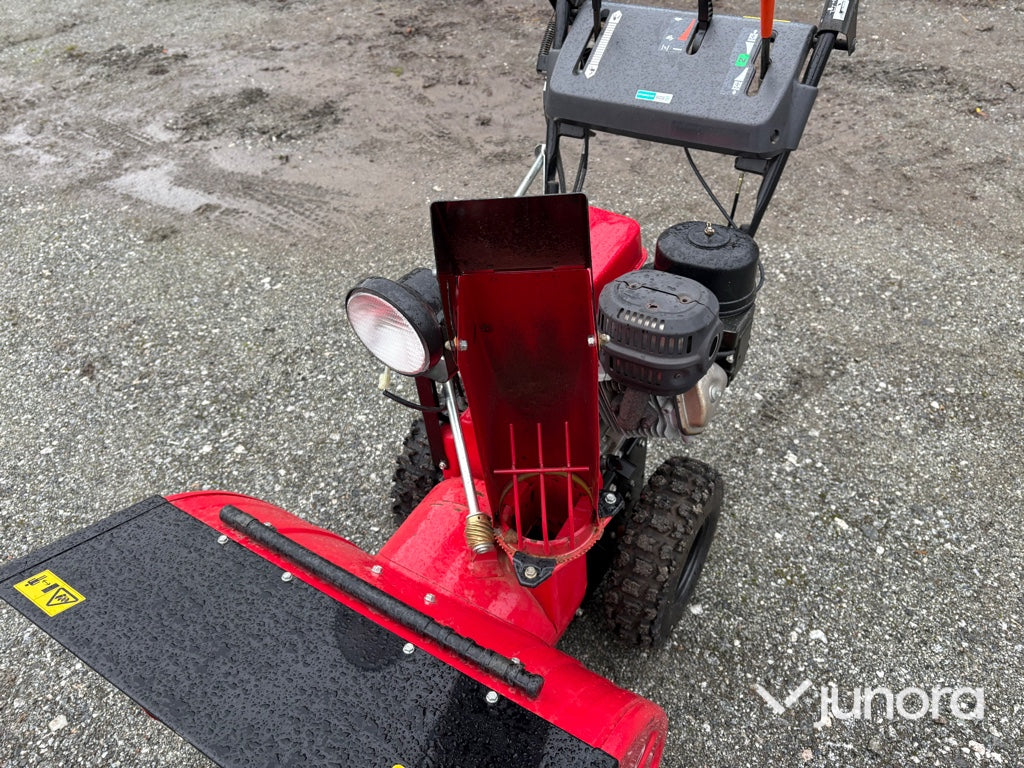 Snöslunga - Honda HS970