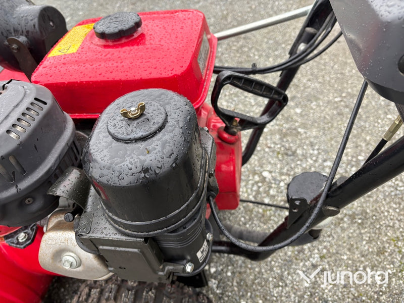 Snöslunga - Honda HS970