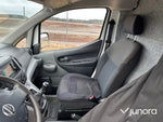 Nissan Skåpbil