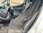 Nissan Skåpbil