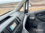 Nissan Skåpbil