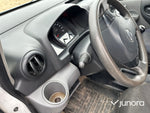 Nissan Skåpbil