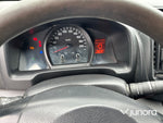 Nissan Skåpbil