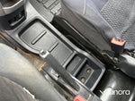 Nissan Skåpbil