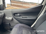 Nissan Skåpbil