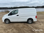 Nissan Skåpbil