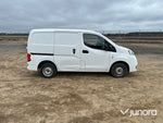 Nissan Skåpbil