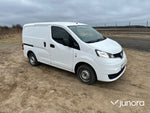 Nissan Skåpbil