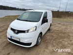 Nissan Skåpbil
