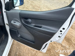 Nissan Skåpbil