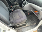 Nissan Skåpbil