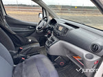 Nissan Skåpbil