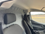 Nissan Skåpbil