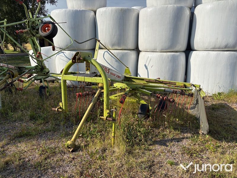 Strängläggare Claas Liner 330S