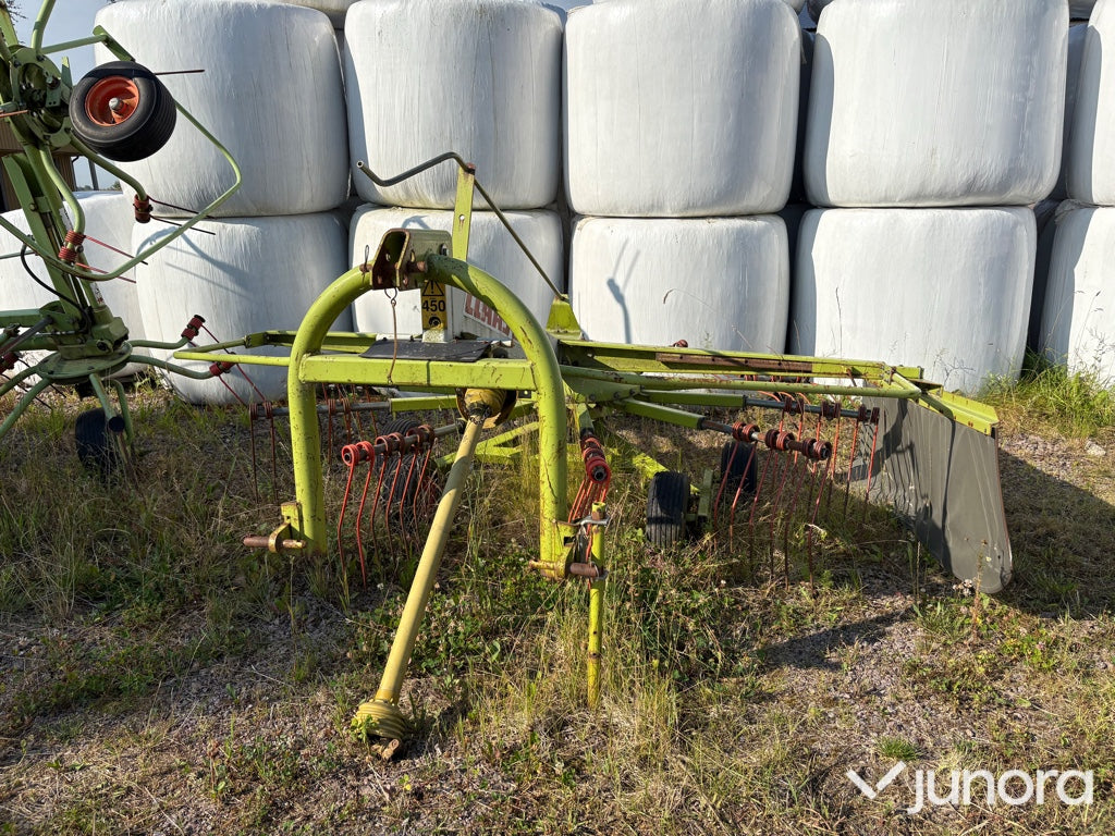 Strängläggare Claas Liner 330S