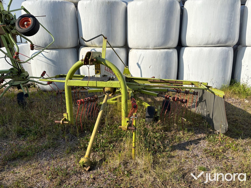 Strängläggare Claas Liner 330S