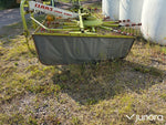 Strängläggare Claas Liner 330S