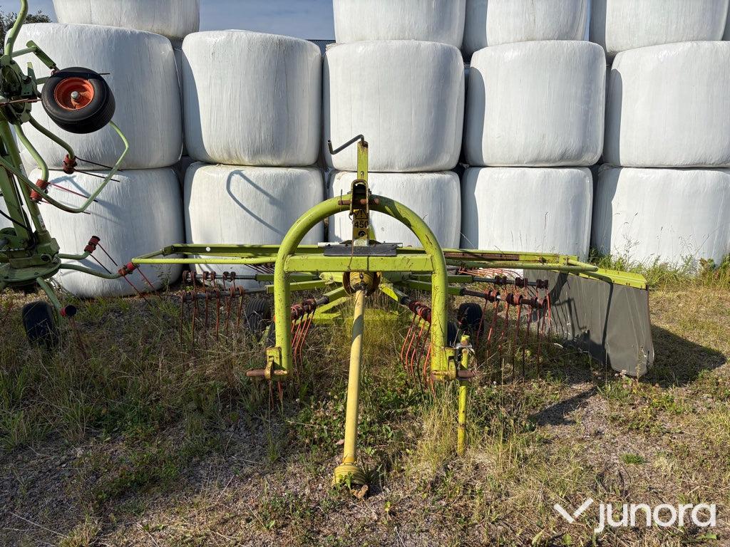 Strängläggare Claas Liner 330S
