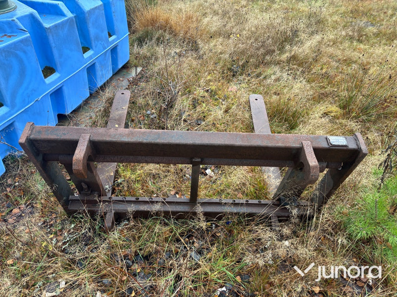 Pallgafflar - Stora BM