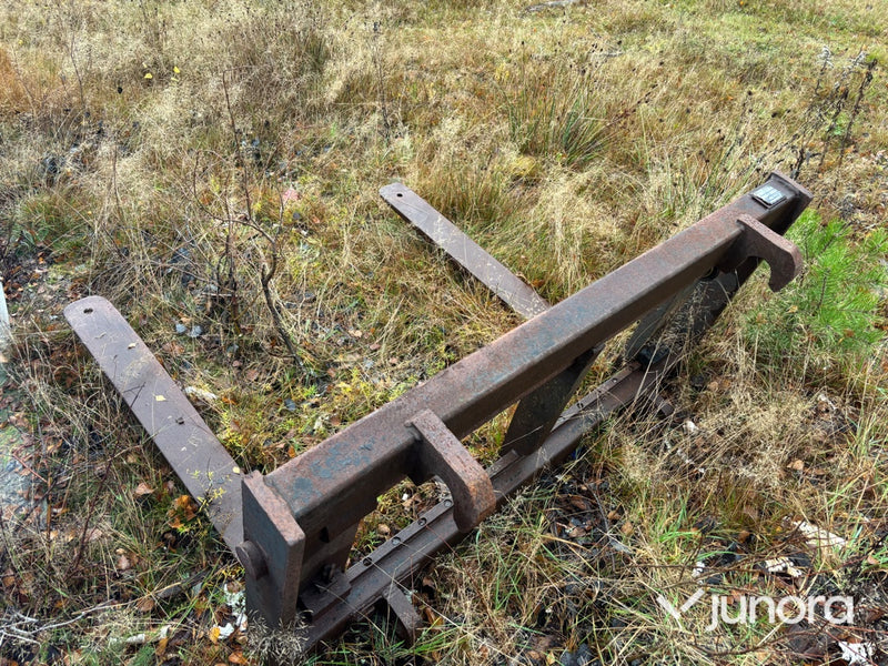 Pallgafflar - Stora BM