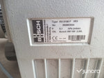 Vakuumpump Busch RA 0100 F 5R3