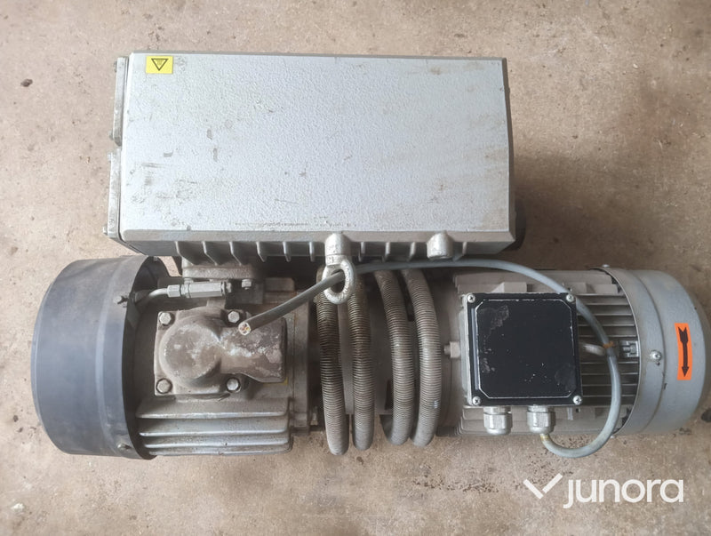 Vakuumpump Busch RA 0100 F 5R3