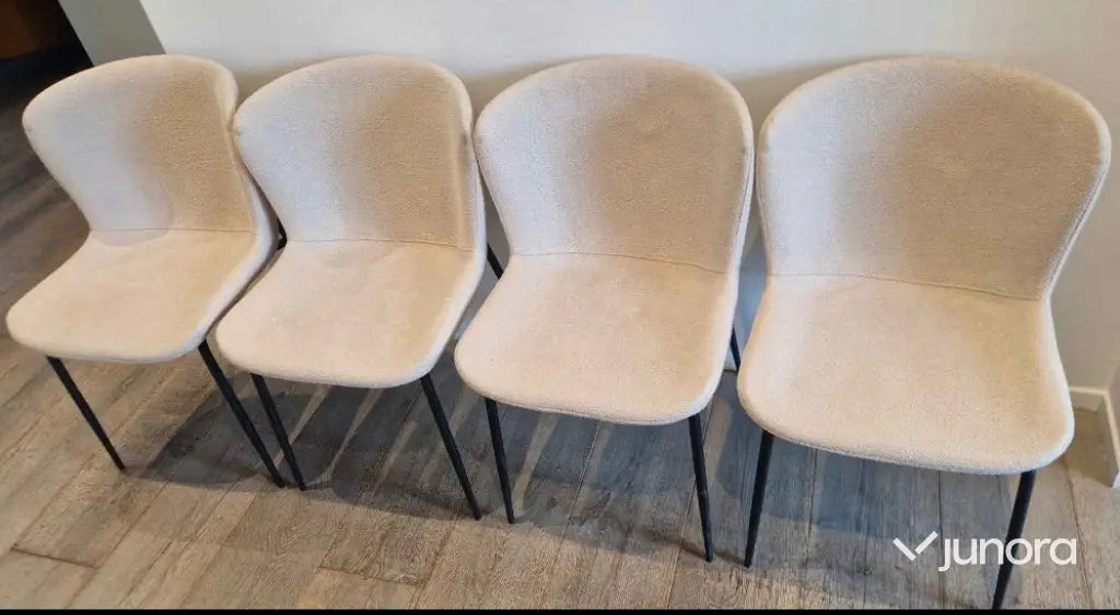 Köksstolar Home Room 6 st