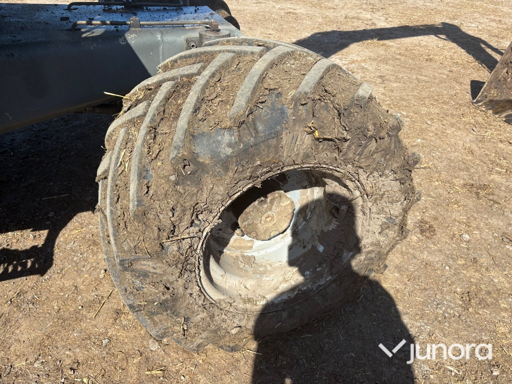 Grävmaskin - Neuson, 6502